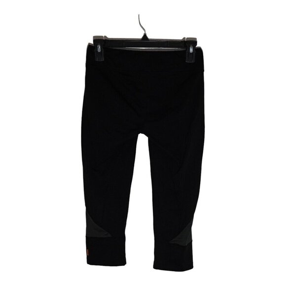 Lucy cropped‎ workout leggings Size S - Picture 4 of 7